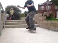I ollie a 3 set