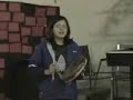 The Dream Song Live