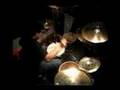 Raining Blood - Slayer drum cover explained