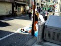 小岩昭和通り　和市なごみいち　2009年12月20日#20