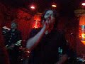 back at it in long beach, ca, scott deluxe drake and the gang...rafr!