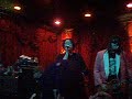 back at it in long beach, ca, scott deluxe drake and the gang...rafr!