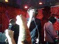 back at it in long beach, ca, scott deluxe drake and the gang...rafr!