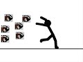 STICK FIGURES ON CRACK 3 STICK FIGURES ON CRACK 3