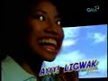 Jasmin Trias in Extra Challenge Promdi epi.3 part1