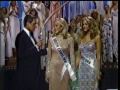 Miss USA 1980 - Crowning Moment