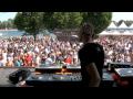 Emporium 2009 Nijmegen Netherlands Frontliner BACKSTAGE 1