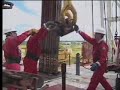 PEMEX perforacion de pozos