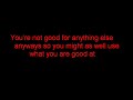 emotional abuse  lies abusers tell
