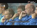 EURO 2012 Qualifier - Estonia vs Faroe Islands 2-1, Highlights and Goals