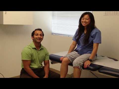 how to cure patellar tendonitis