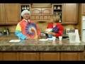 The Quirkles KOLR 10 Inquisitive Inman Science Experiment