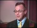 2005 Stephen Spoonamore Interview (7 of 8)
