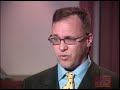 2005 Stephen Spoonamore Interview (7 of 8) 2005 Stephen Spoonamore Interview (7 of 8)