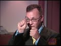 2005 Stephen Spoonamore Interview (7 of 8)