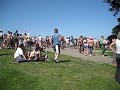 Bay to breakers 2009 alamo square