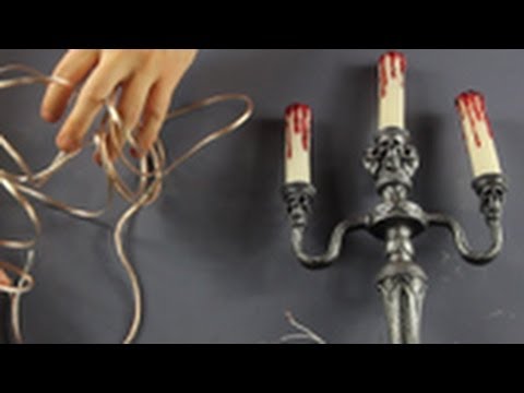 how to wire a trip switch