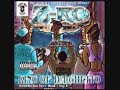 Z-Ro - Pain [Chopped &amp; Screwed] by DJ Bmac