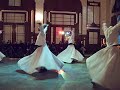 Dancing Derviches in Istanbul, by Alexis Urusoff