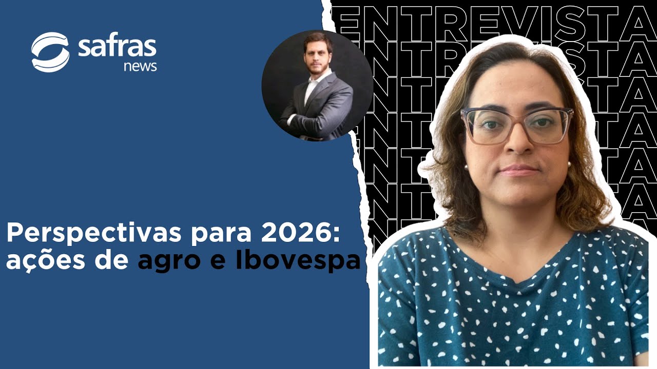 Juros, câmbio, eleições e Copa: como tudo isso vai mexer com as ações?