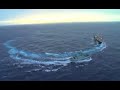 Operation Leviathan 2006-07