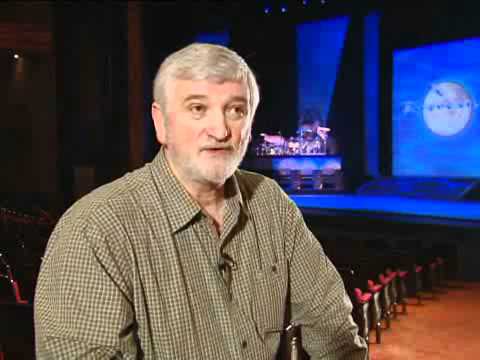 Top Billing | Riverdance | Behind the Scenes