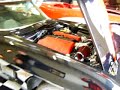 1967 Super Stingray LS7  Hedges Corvettes