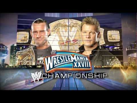wrestlemania XXVIII - The WrestleMania 28 Pre-Show 2012 How to Watch WrestleMania: http://www.wwe.com/shows/howtowatch?cid=ytspotlight.