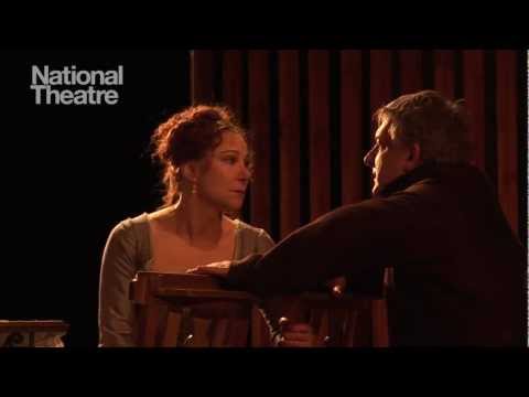 Simon Russell Beale - Simon Russell Beale talks about the wedding scene in 'Much Ado About Nothing', one of the most impressive and complicated scenes written by Shakespeare. This...