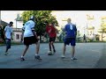 Futbalova liga majstrov 2008 kosice-gastanova:)