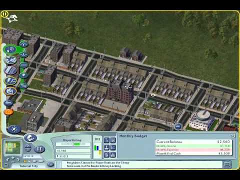 simcity 4