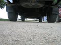 Zr2 Flowmaster 40 Exhaust Zr2 Flowmaster 40 Exhaust