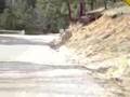 Boulder fourmile Road