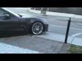 videos de Corvette ZR1 sound pt.2