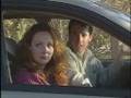 Dead Grandma's On The Roof Of My Car!!!