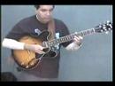 (Isham Jones) Ronda - Jazz Workshop  Rehearsal With Guest: Marcel Dufrane: Violin Alci Rebolledo : Lead Guitar, with Humberto Leon, Ruben P. Leon, 