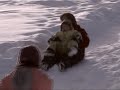 Les CARROZ - Les Enfants font de la Luge Les CARROZ - Les Enfants font de la Luge