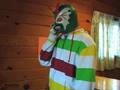 Cabin Terror Trailer