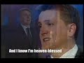 Aled Jones - Always There (2008)
