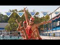 Vezi filmul Cursuri inot - Bucharest Sport Club