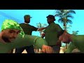 GTA San Andreas Special Edition Trailer 'The Introduction'