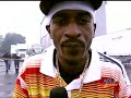 Rakim (Rock the Bells backstage interview)