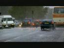 Another rainy day...