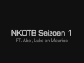NKOTB TRAILER SEIZOEN 1