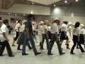COUNTRY DANCE DUCHESSE SEPTEMBRE 2007 DRAGUIGNAN