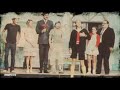 homenaje a don ramon; idolo maestro