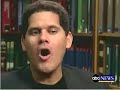 youtube poop: reggie talks about asses