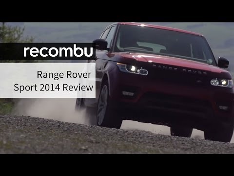 range - The Range Rover is arguably the best car on the planet, but how does the new Range Rover Sport compare? In this road test review, Rory Reid discovers it's ch...