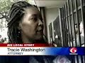 Melee Breaks Out At New Orleans City Hall Melee Breaks Out At New Orleans City Hall