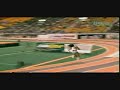Girls Indoor 4 X 200 Relay - 2008 Simplot T&F Games